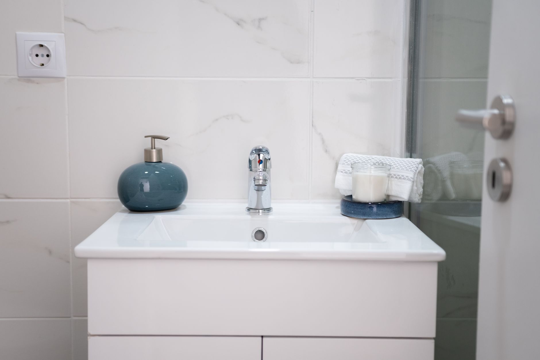 Why Do Bathrooms Present Such a High Risk for Older Adult Falls?