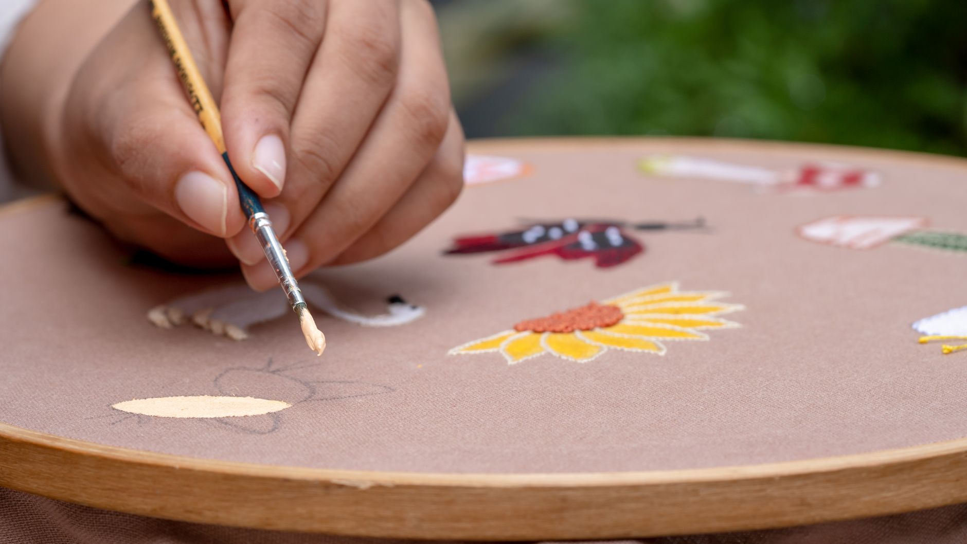 WHY DO HOBBIES MATTER MORE AS YOU AGE?
