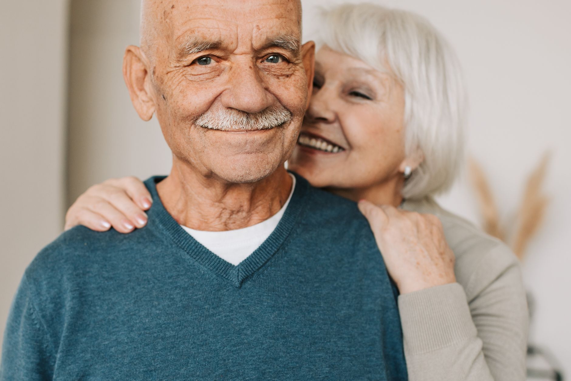 Why Do Homebound Seniors Become So Deficient in Vitamin D?