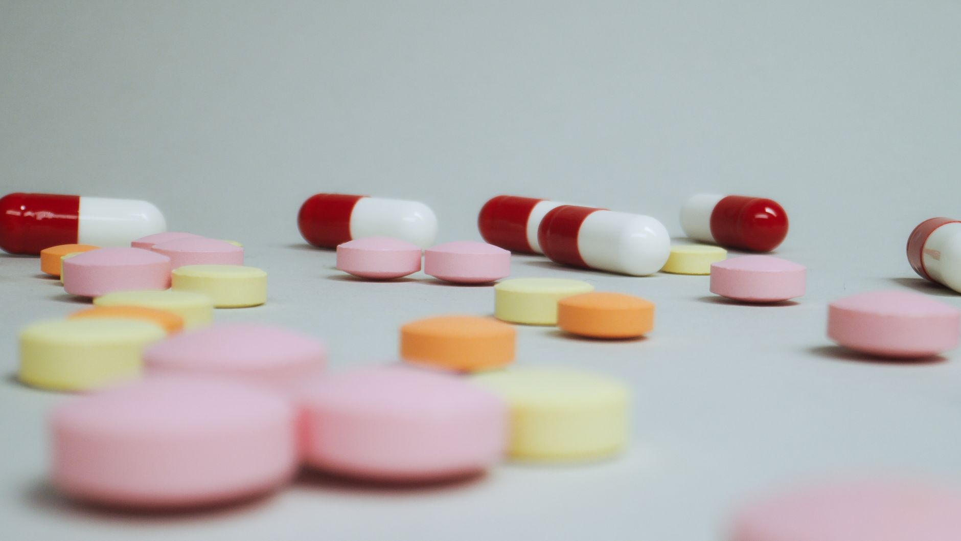 Why Do Medications Dry Out Mouths and Weaken Teeth?