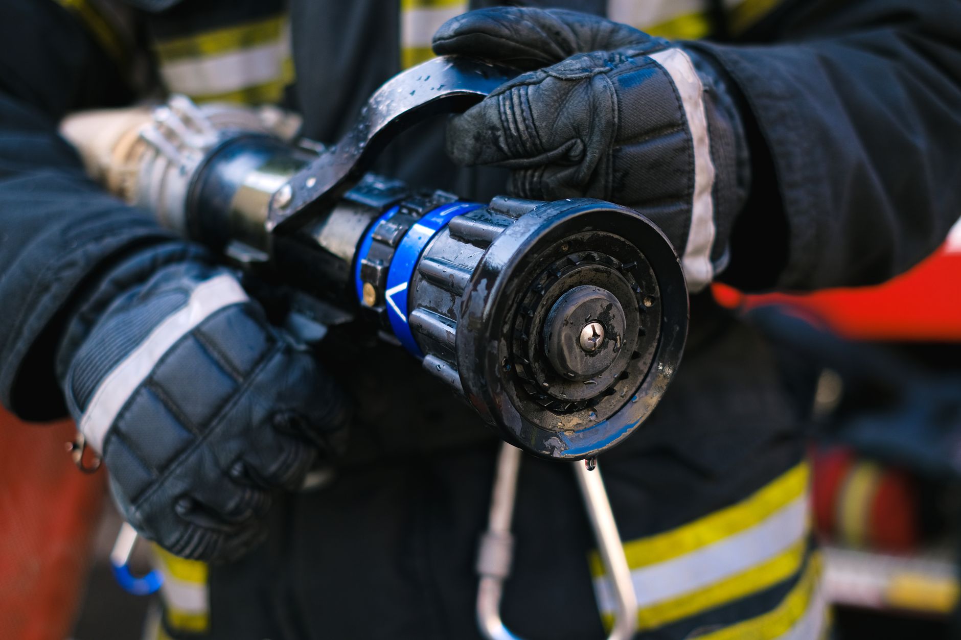 Why Emergency Responders Need Your Medical Information at a Glance