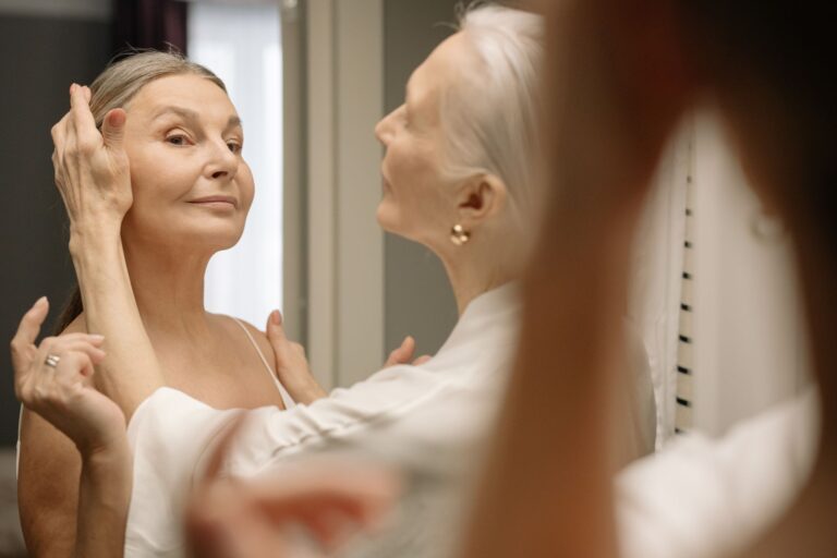 Why Feeling Younger Than Your Age Predicts Independence - Featured image