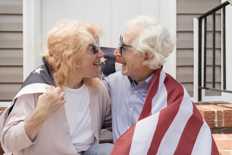 Why Independent Seniors Always Have a Plan B - Featured image