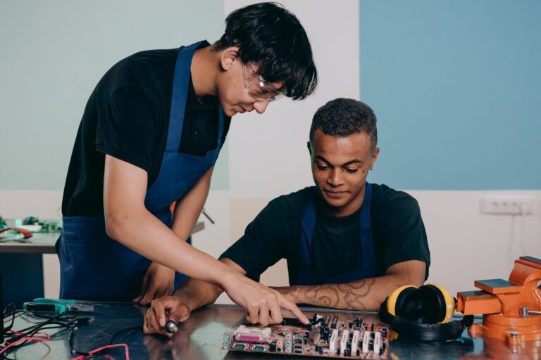 Why Learning New Skills Protects Your Independence - Featured image