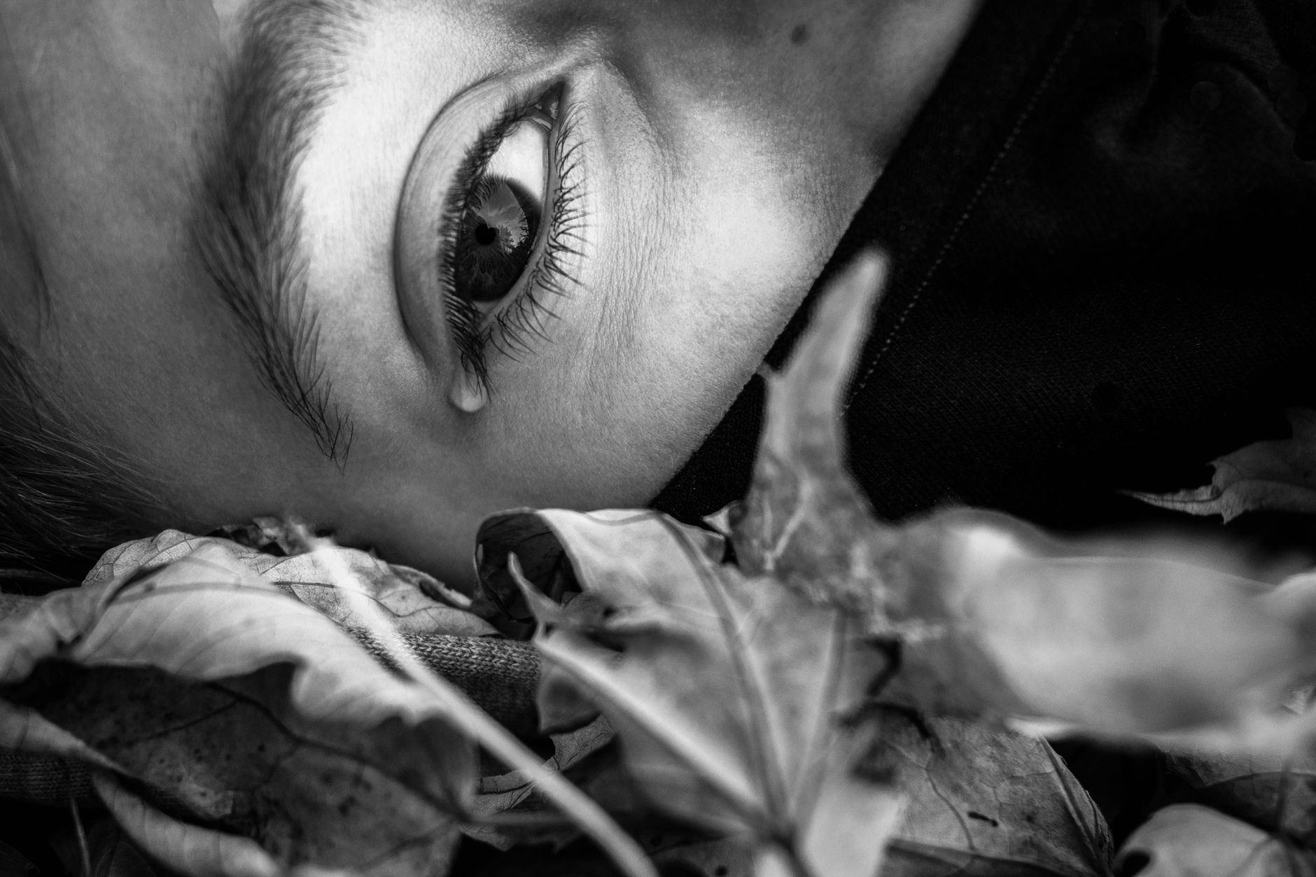 Why Loneliness Becomes a Disability in Aging