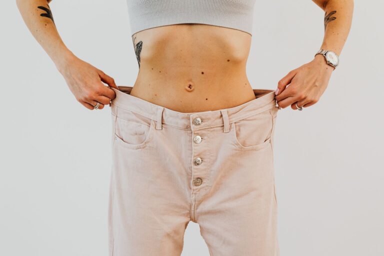 Why Losing Muscle Is the Real Threat to Independence - Featured image