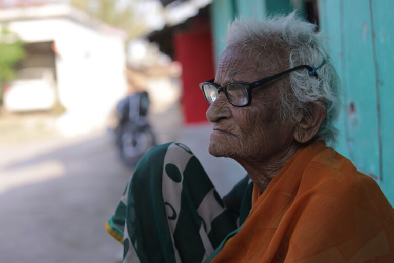 Why Many Centenarians Don't Think of Themselves as Old - Featured image