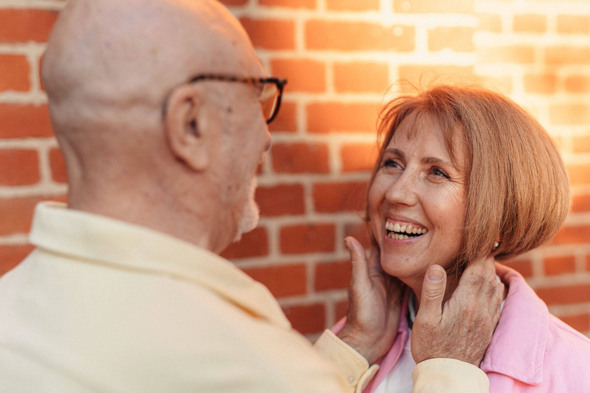Why Most Seniors Successfully Maintain Independence Throughout Their Later Years