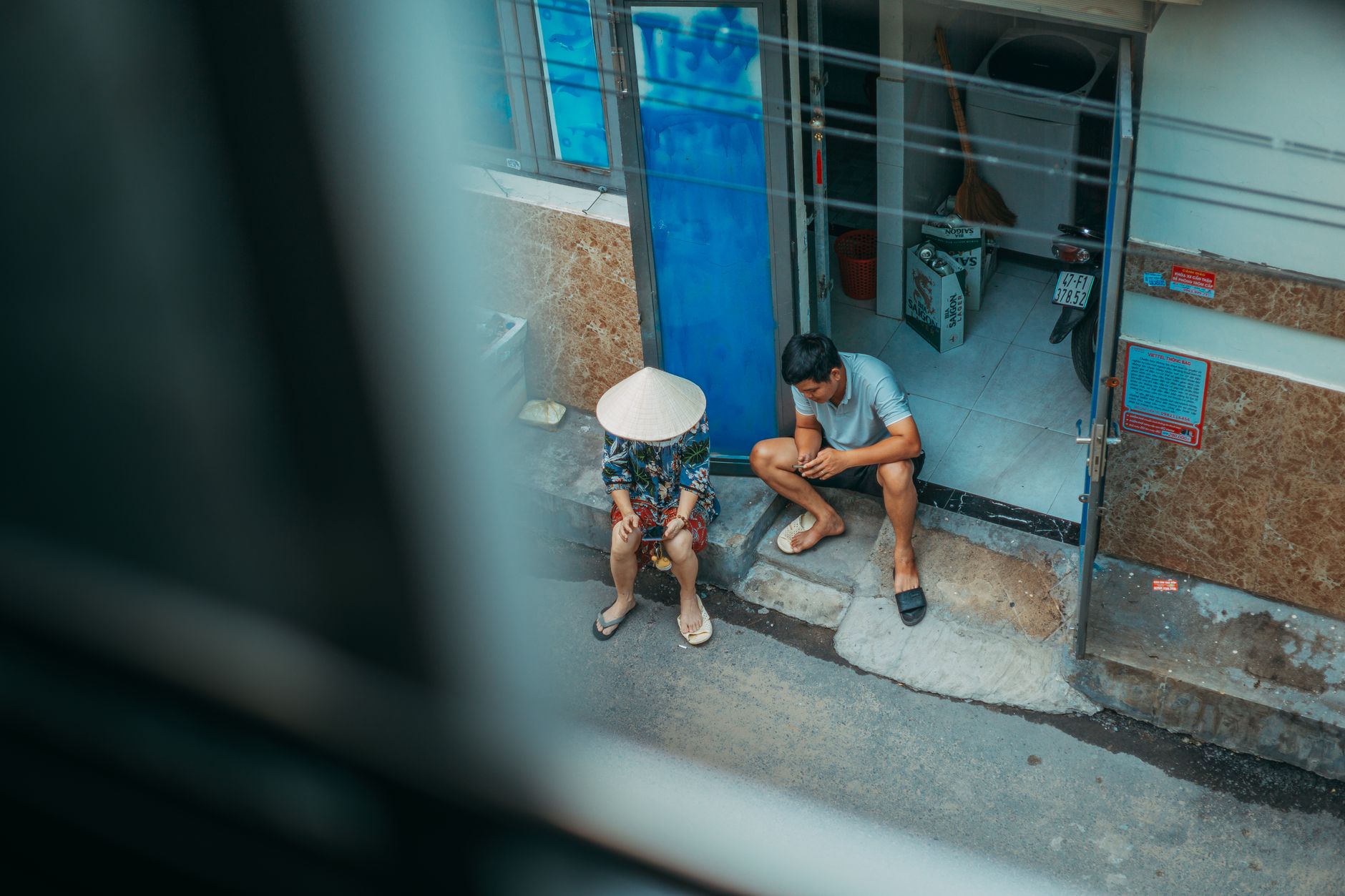Why Neighbors Are Often More Accessible Than Formal Caregivers