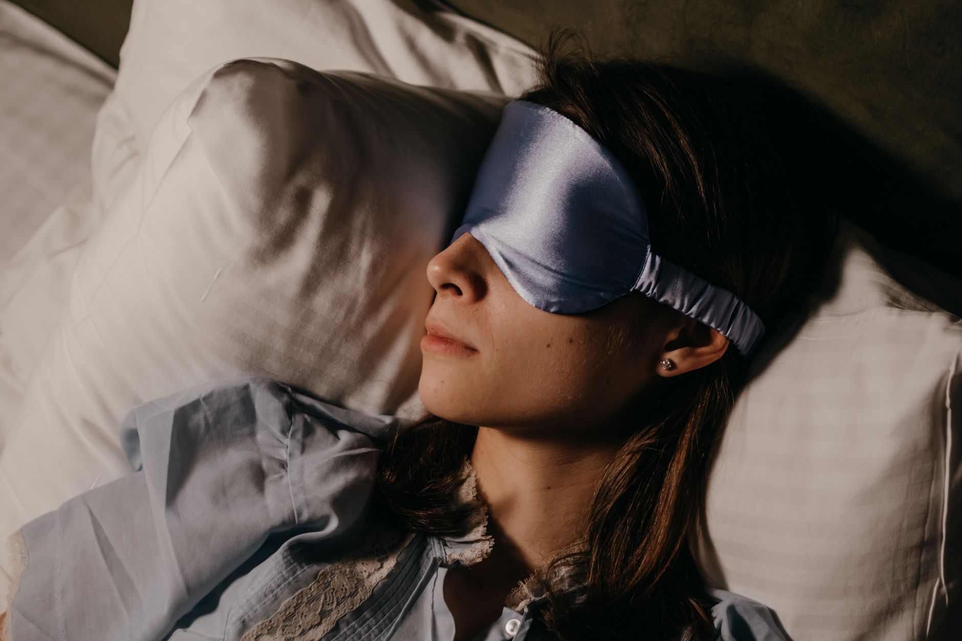 Why Poor Sleep Increases Fall Risk and Mobility Loss
