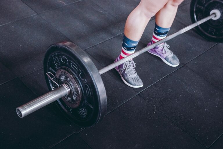 Why Protein Matters More for Independence Than Weight Loss - Featured image