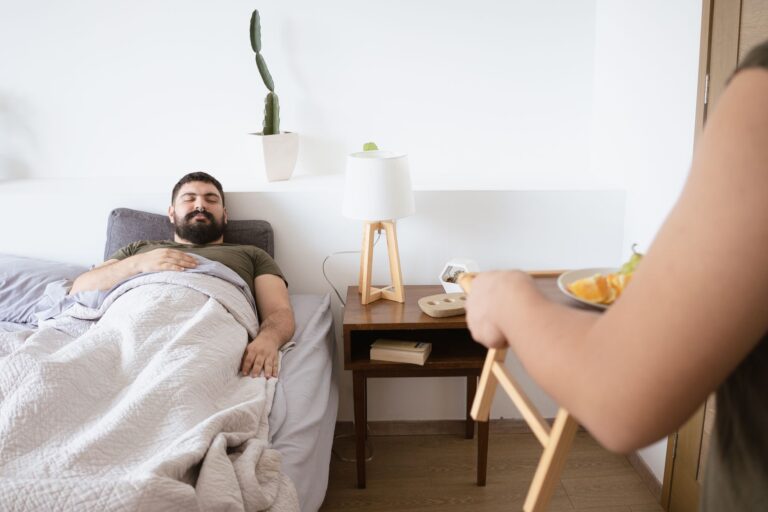 Why Quality Sleep Protects Your Independence - Featured image