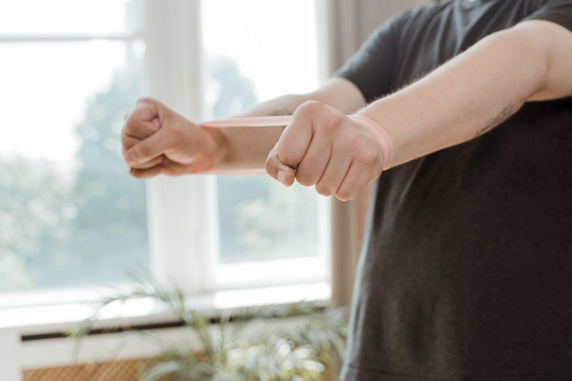Why Resistance Bands Became the Go-To Tool for Aging in Place