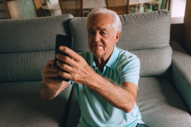 Why Respecting Autonomy Keeps Seniors Healthier - Featured image