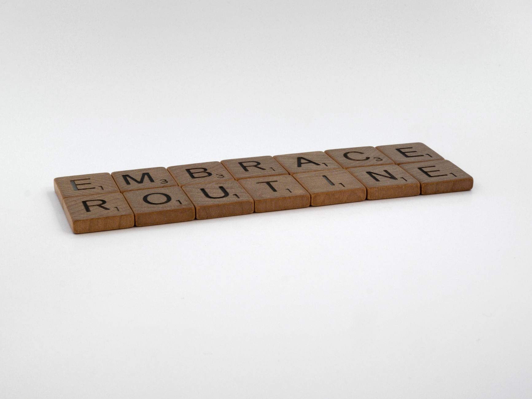 Why Routines Matter More as We Age