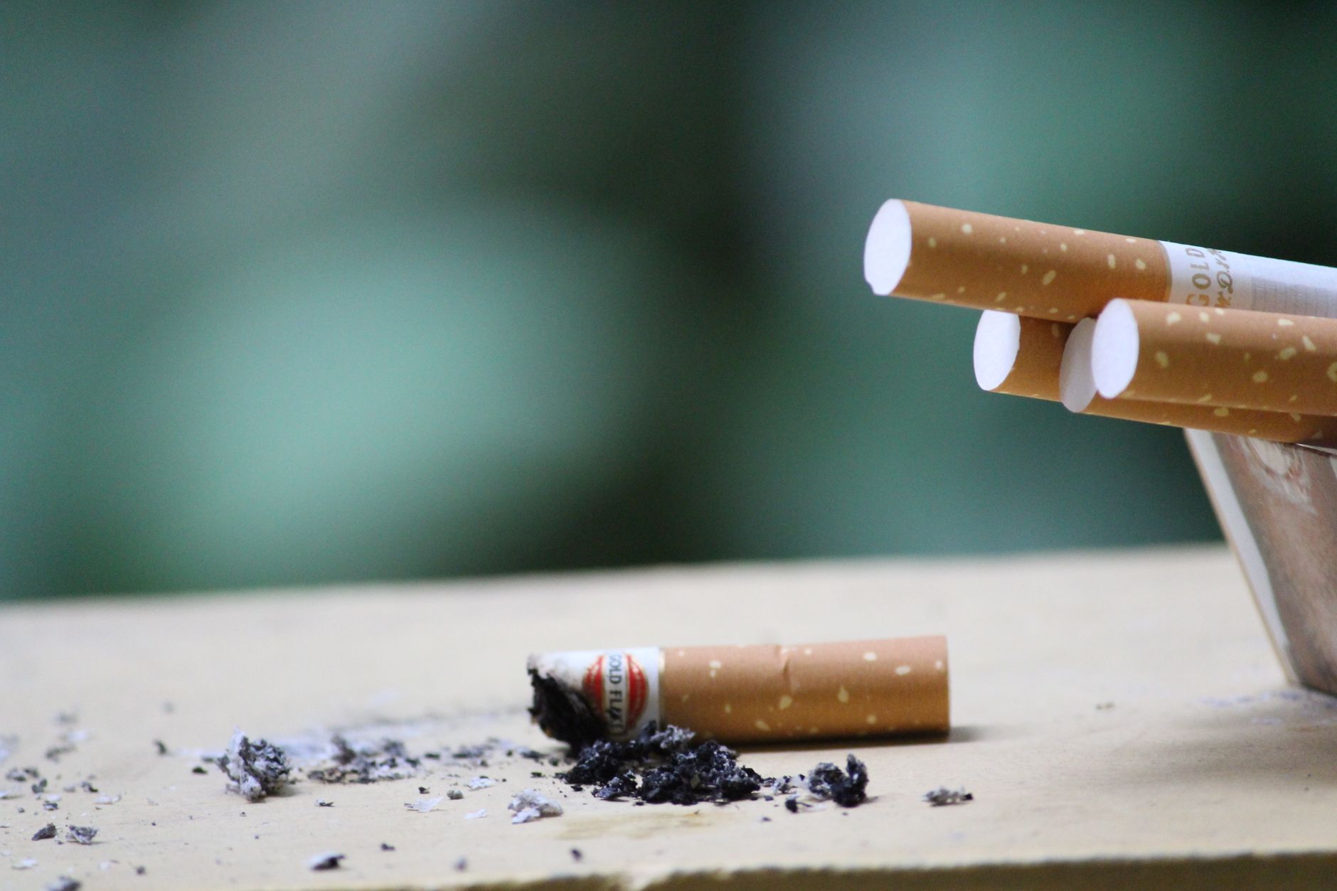 Why Smoking Creates Outsized Fire Risk for Aging Households