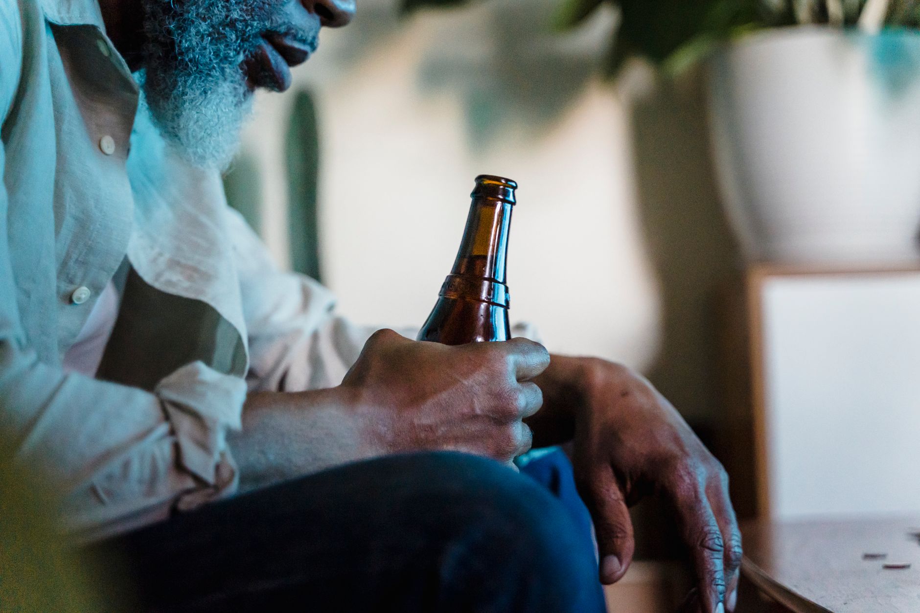 Why Social Withdrawal Accelerates Physical Decline in Aging Adults