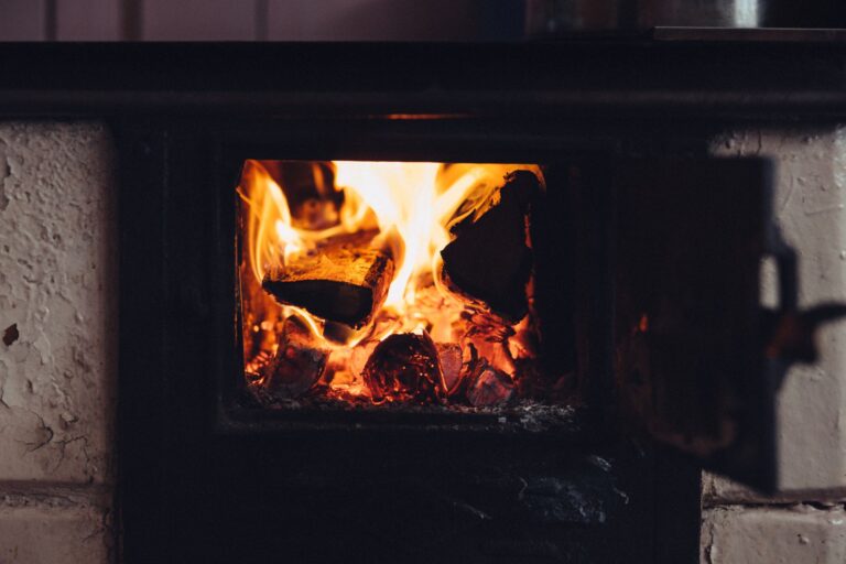 Why Space Heaters Are a Leading Cause of Senior Home Fires - Featured image