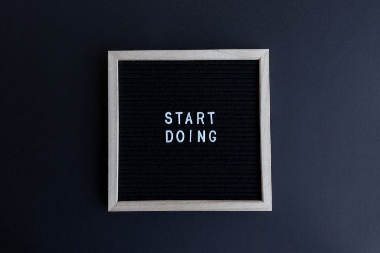 Why Staying Independent Is a Project You Start Early - Featured image