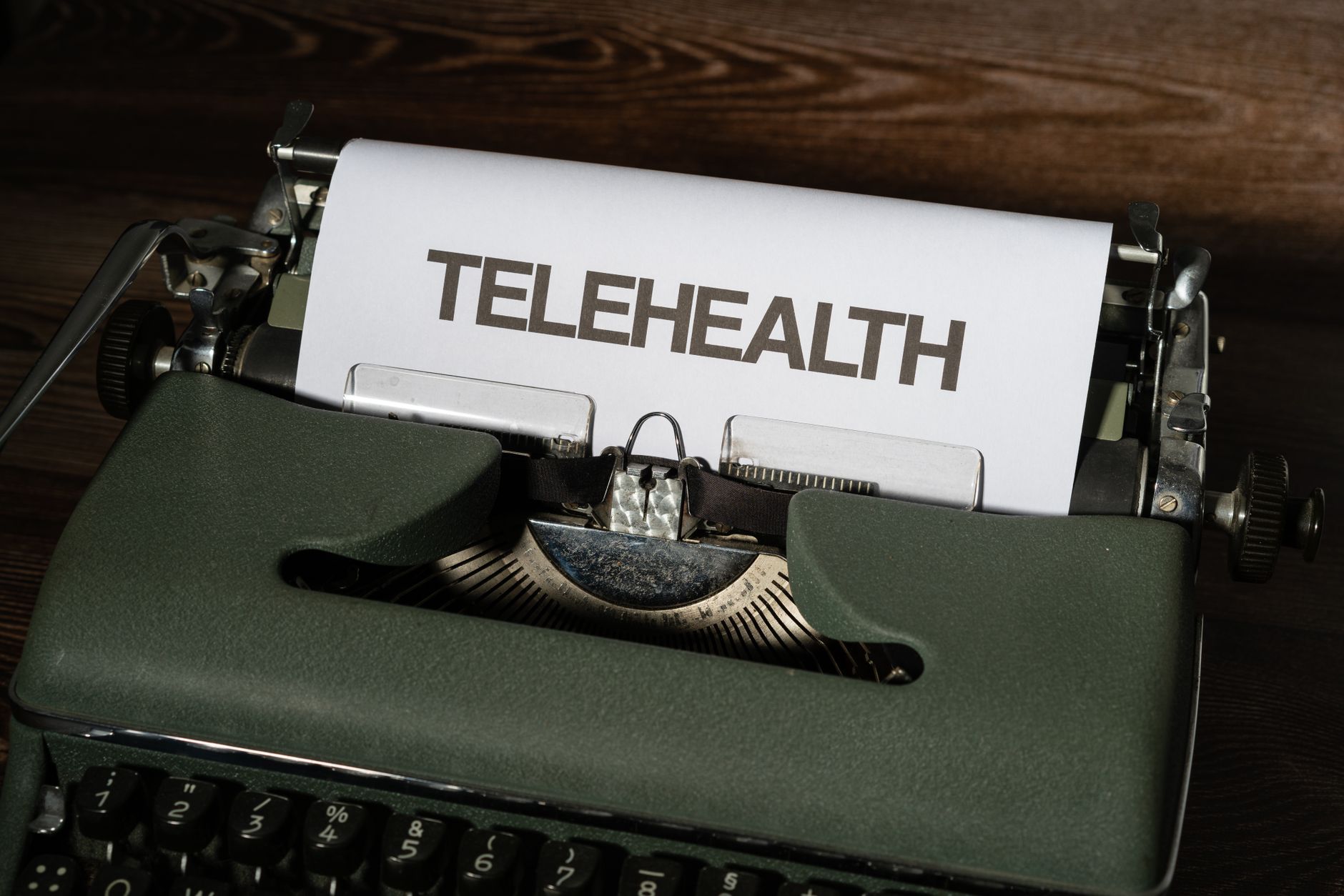 Why Telehealth Became the Missing Link in Dad's Care Plan