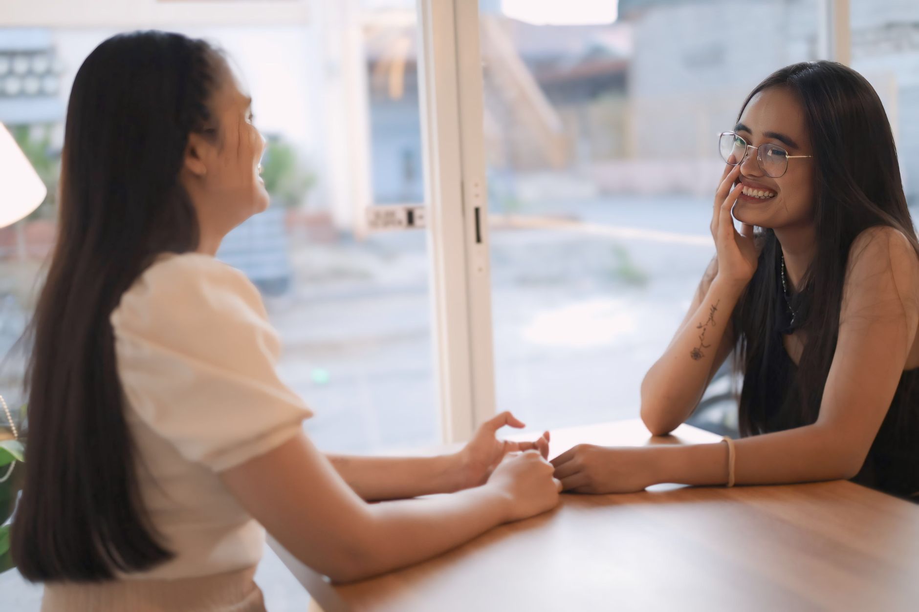 Why These Specific Conversations Matter More Than General Planning