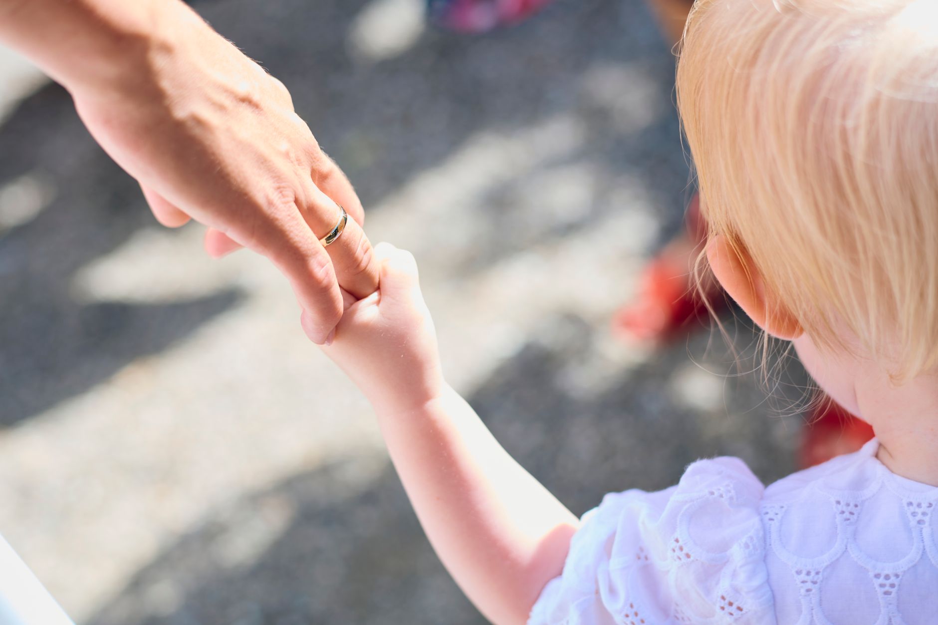 Why Your Parent's Independence Matters More Than You Might Think