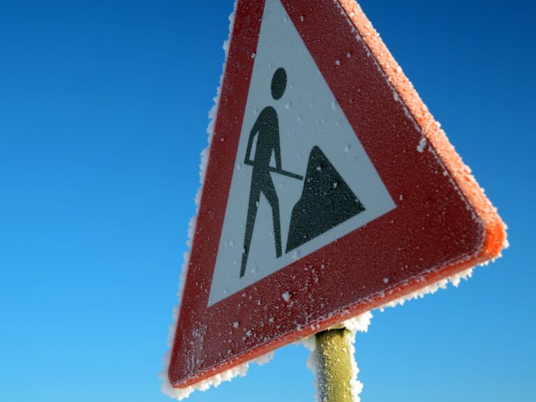 Winter Safety Checklist for Older Adults Living Alone - Featured image
