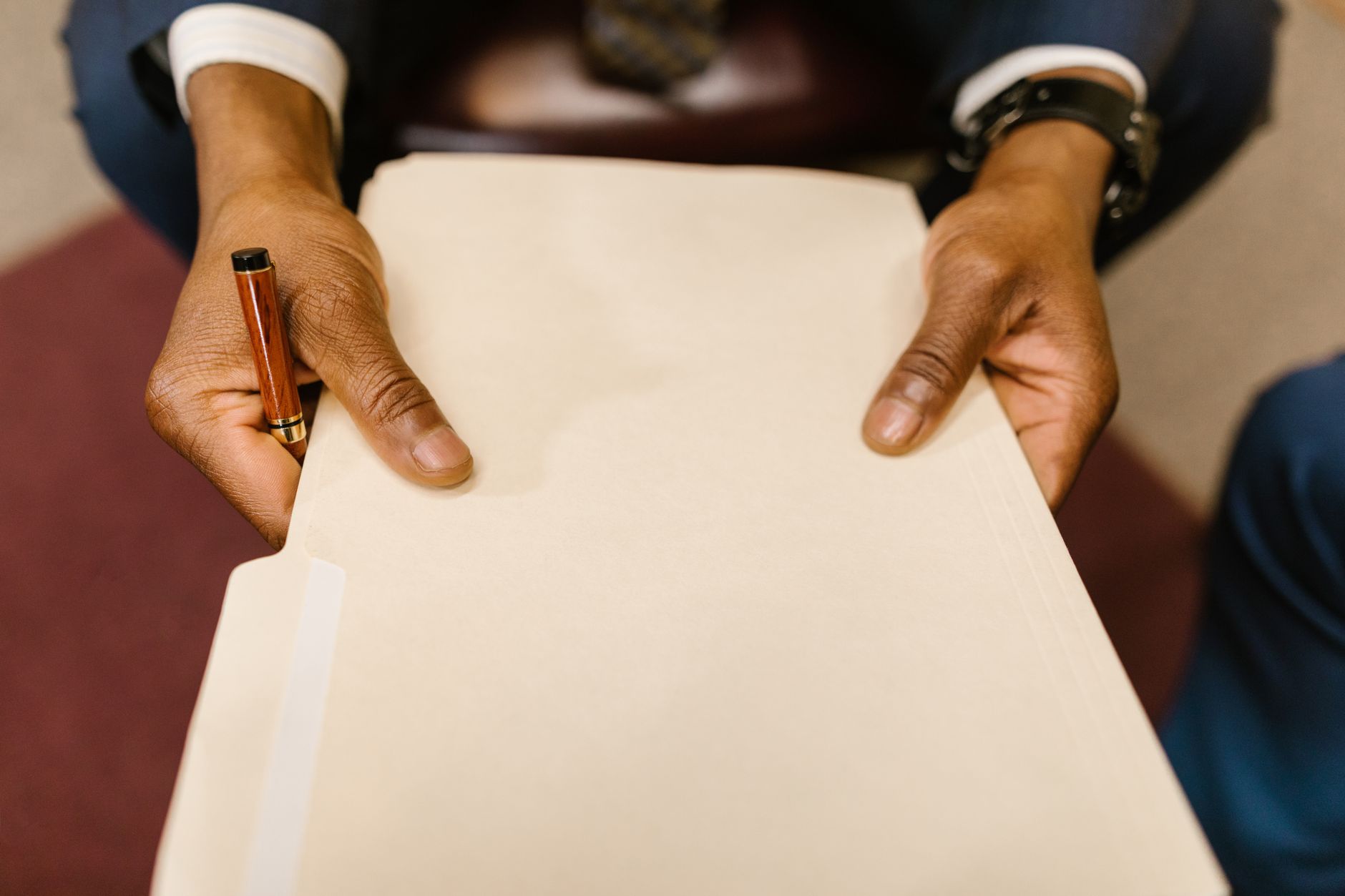 Your Core Responsibilities as a Representative Payee