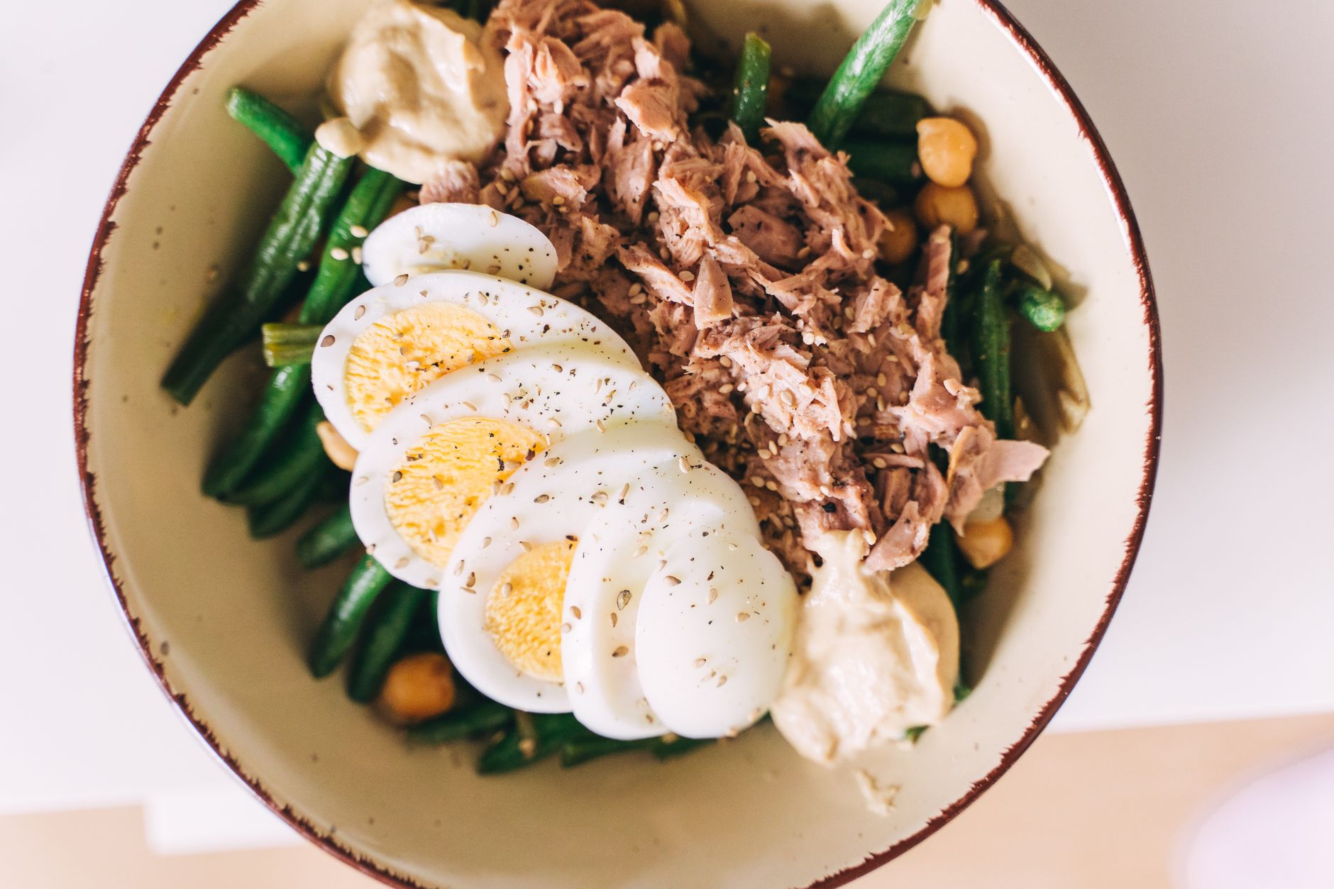 Affordable and Accessible High-Protein Options