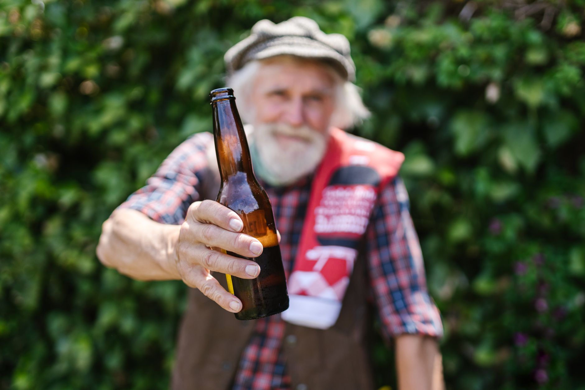 Alcohol, Supplements, and Common Misconceptions