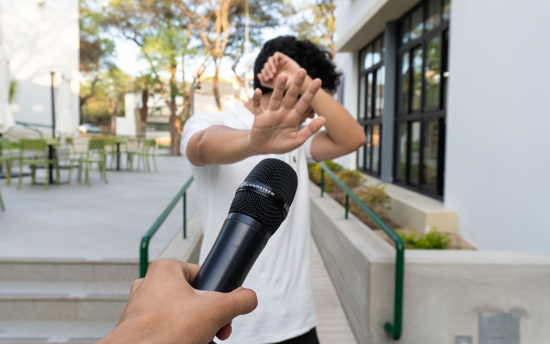 Avoiding Injury and Recognizing When to Stop
