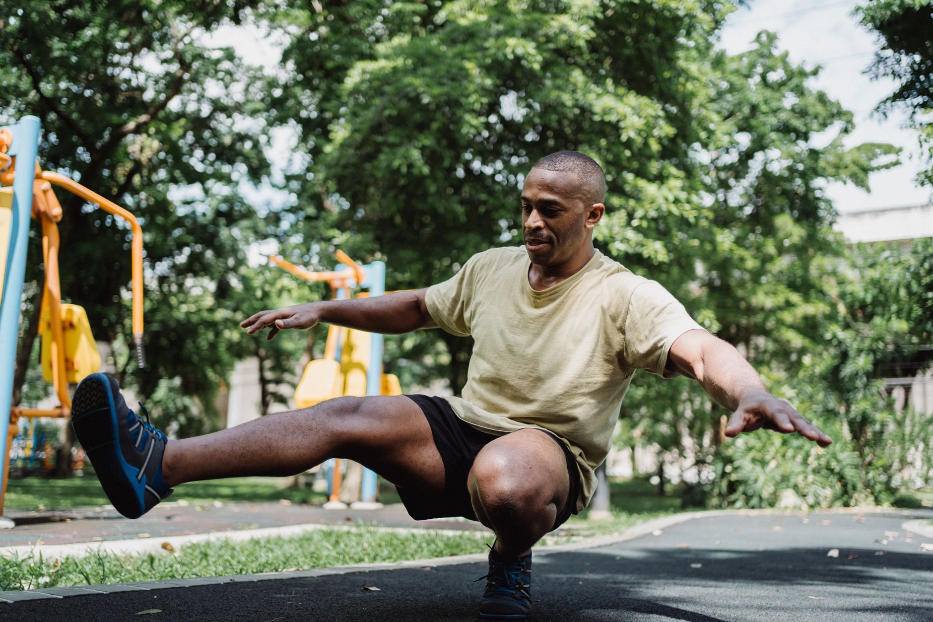 BALANCE AND STABILITY—THE FALL PREVENTION CONNECTION