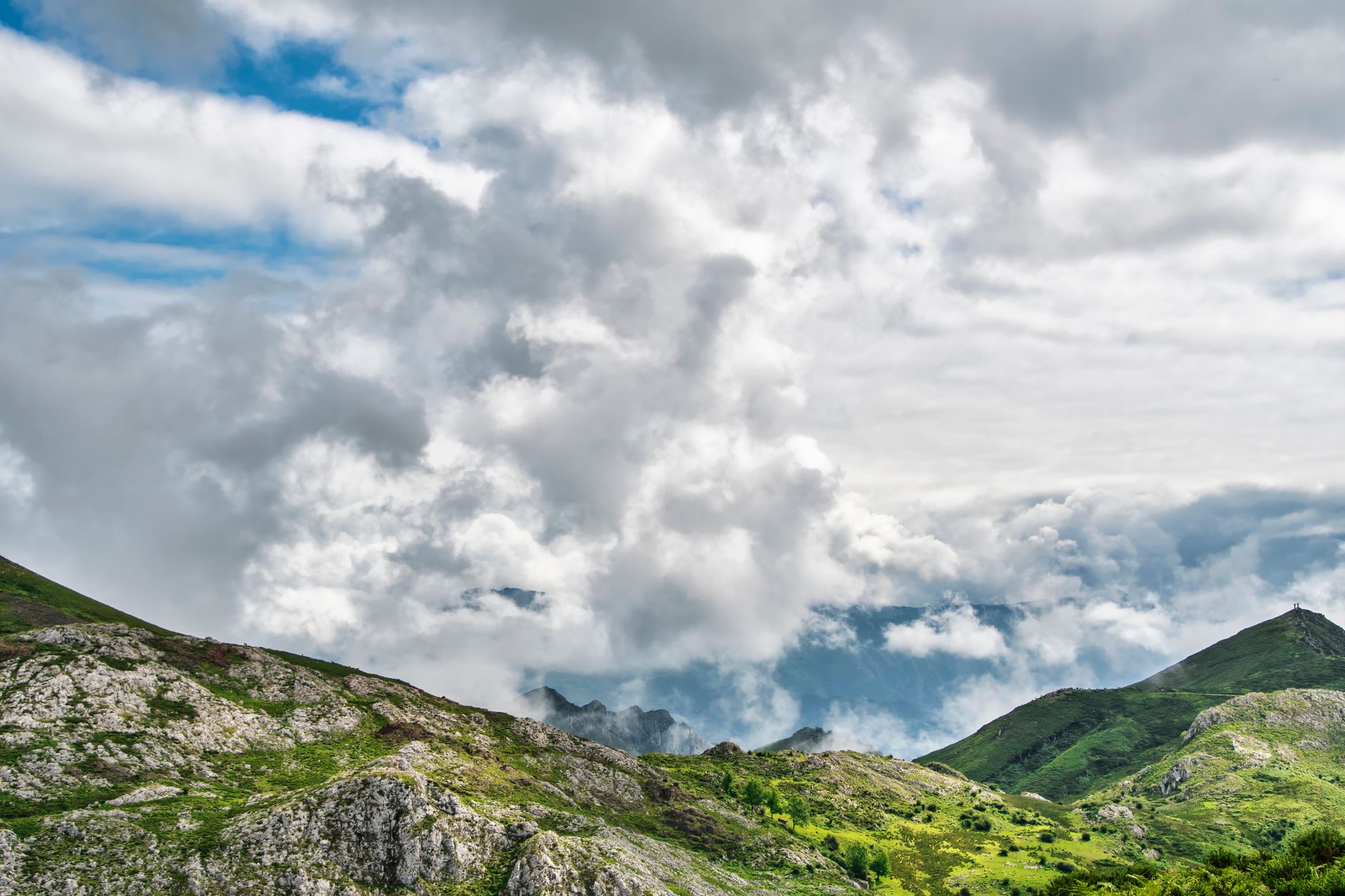 Balance, Terrain, and Environmental Factors