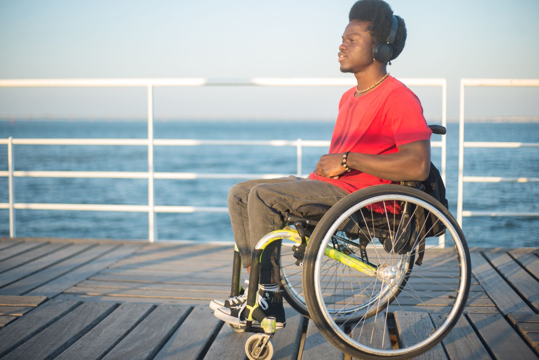 Balance Training and the Fear of Falling