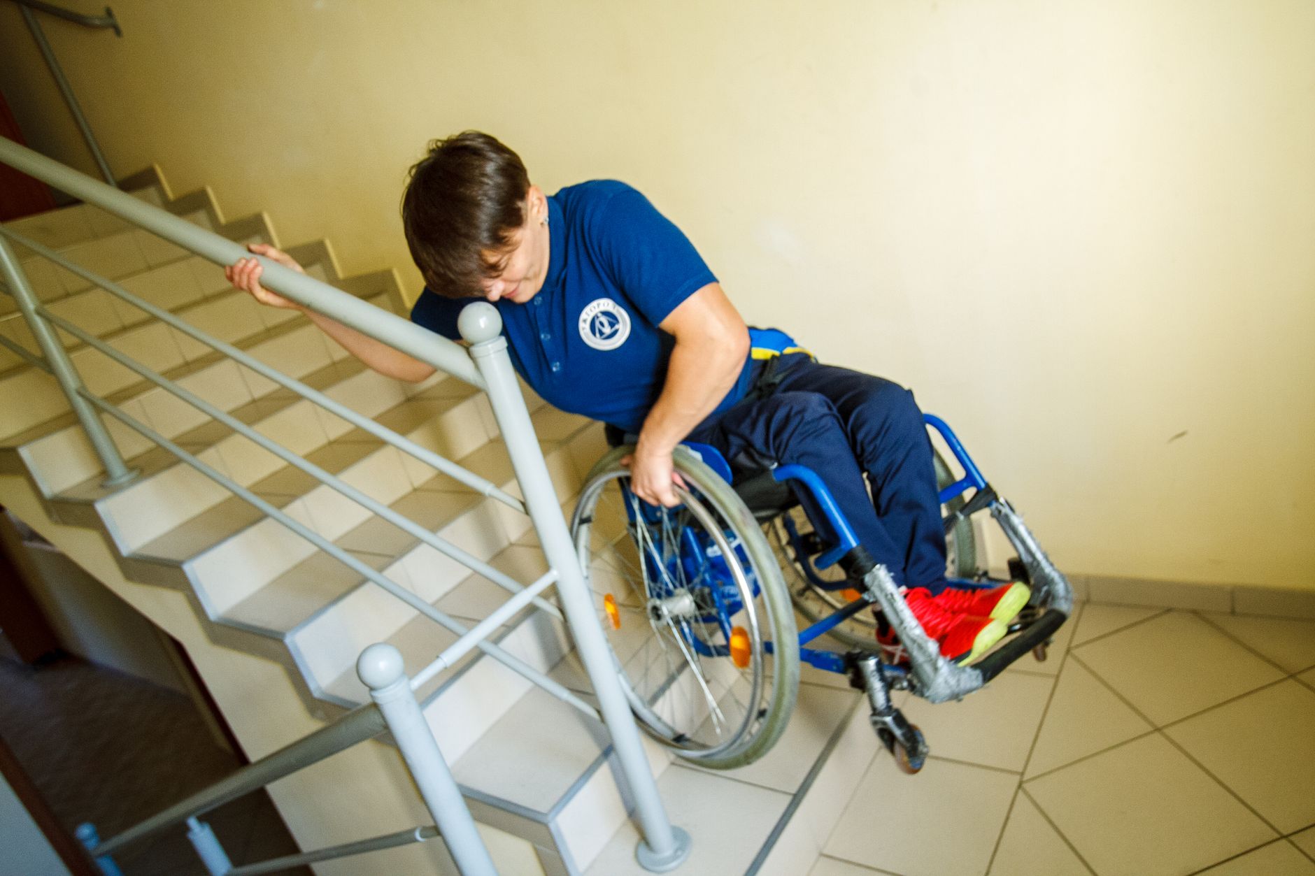 Barriers to Participation and the Inactivity Crisis
