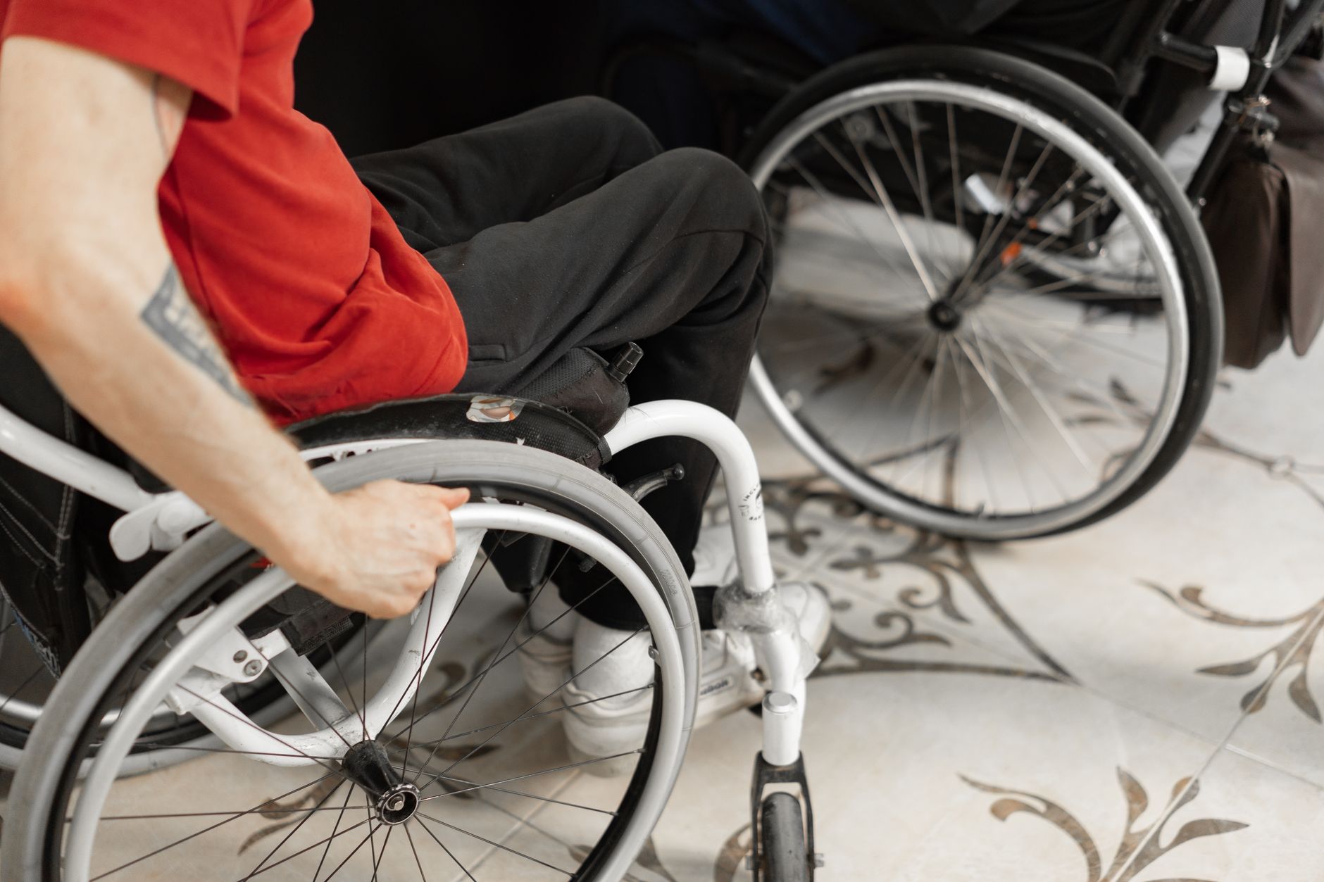 Barriers to Using Community Resources and How to Overcome Them