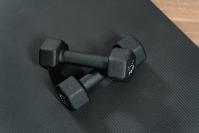 Beginner Strength Routine - Featured image