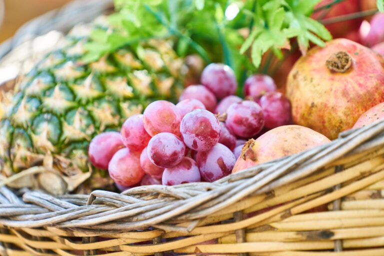 Best Fruits - Featured image