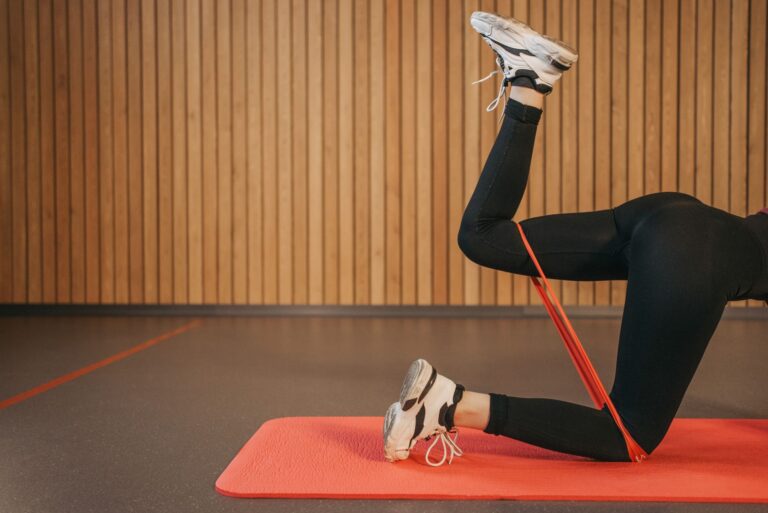 Best Leg Exercises - Featured image