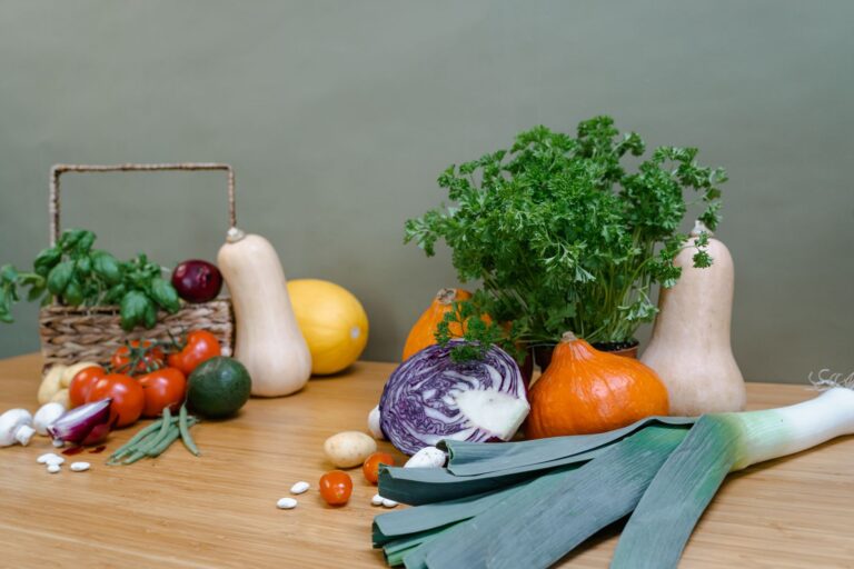 Best Vegetables - Featured image