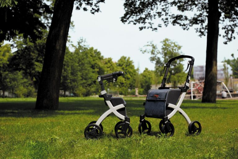 Best Walking Aids - Featured image