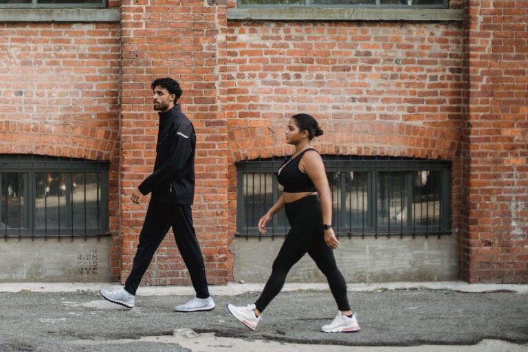 Best Walking Program - Featured image