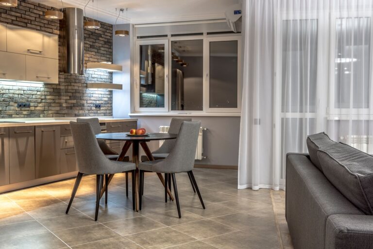 Better Home Lighting - Featured image