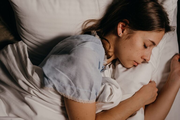 Better Sleep - Featured image