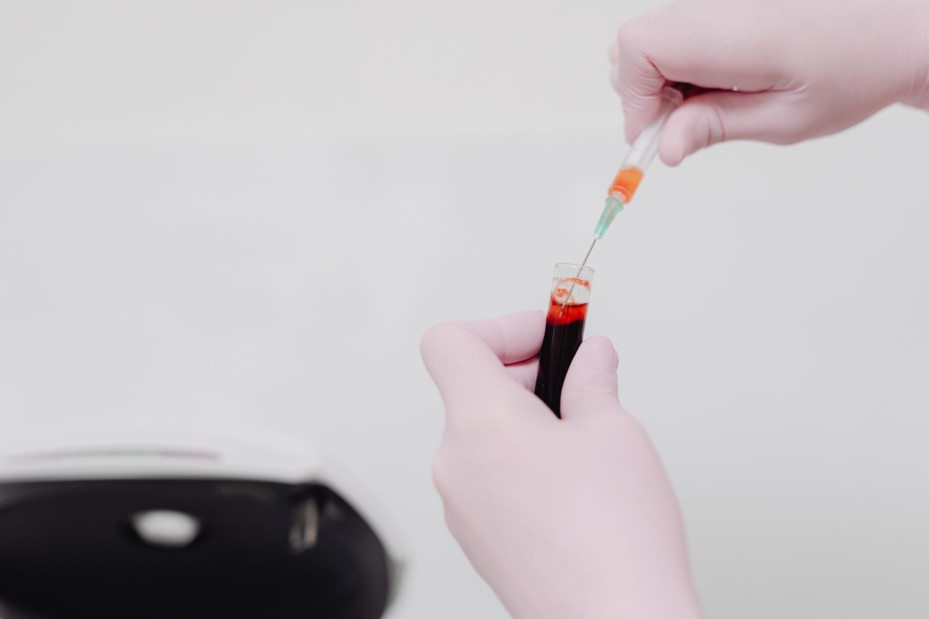 Blood Sugar Management and Energy Crashes