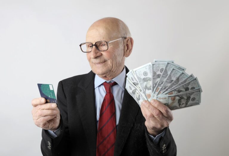 Budgeting in Retirement - Featured image