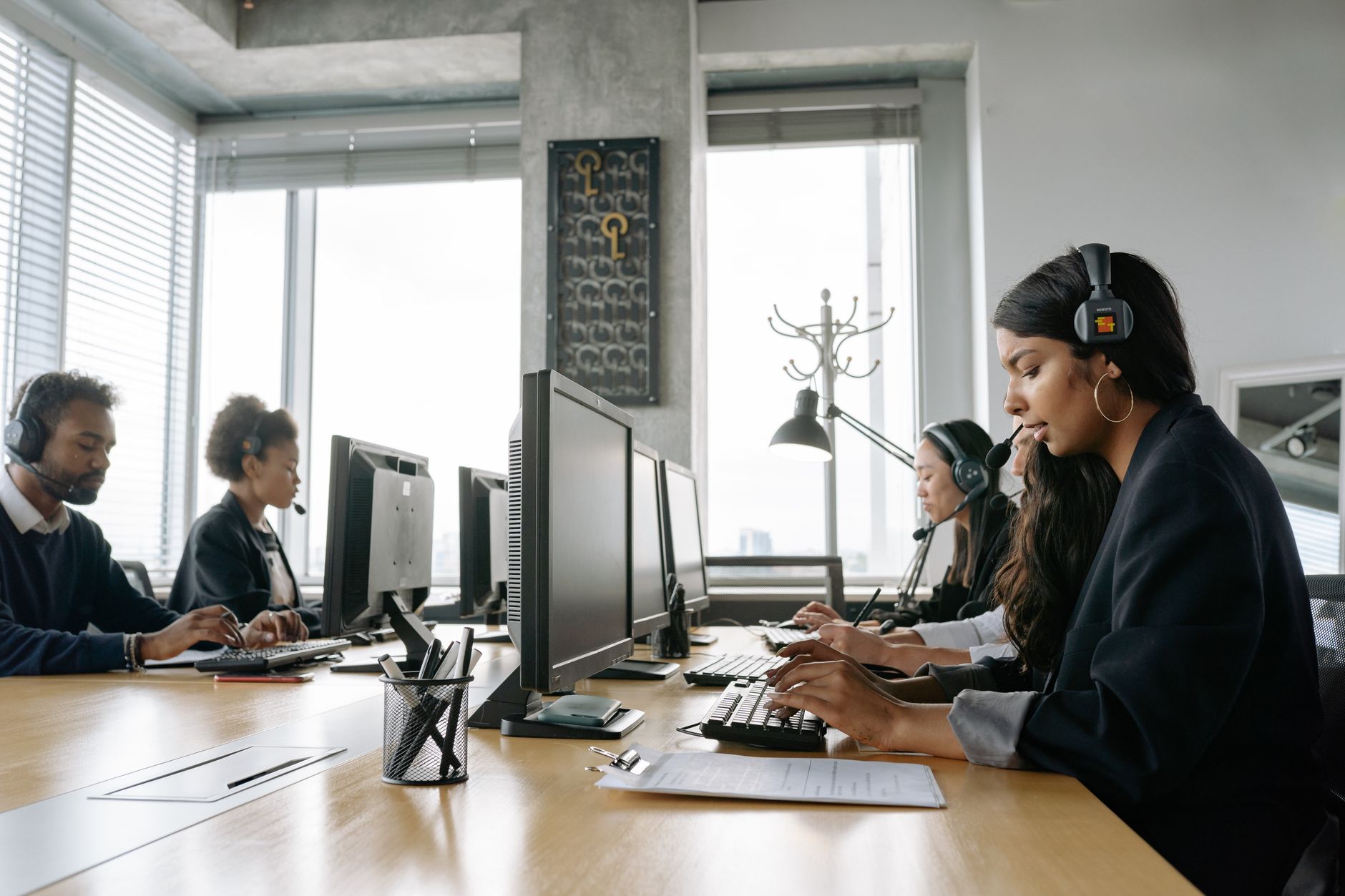Building a Reliable Support Network