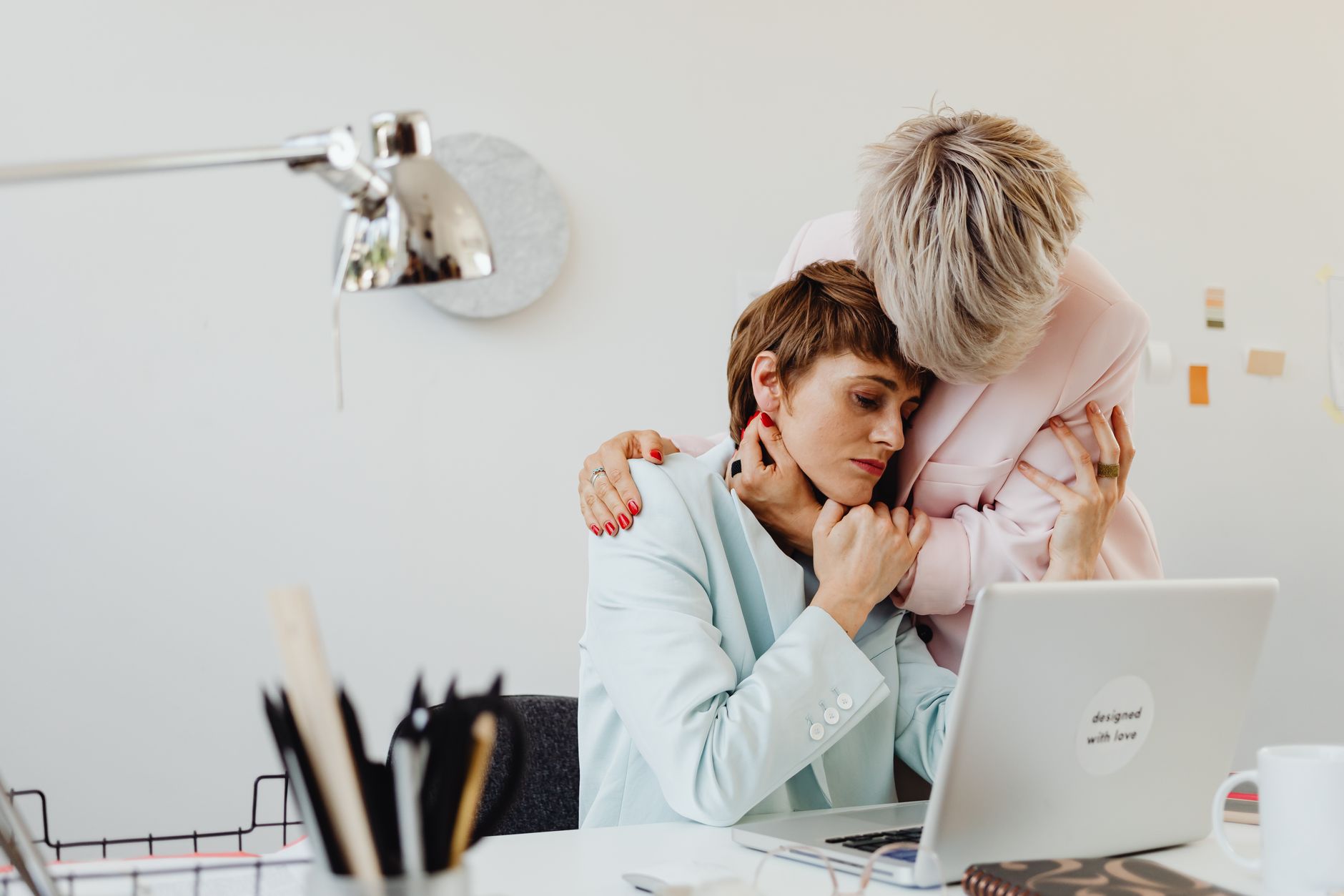 Building Professional Relationships with Care Providers