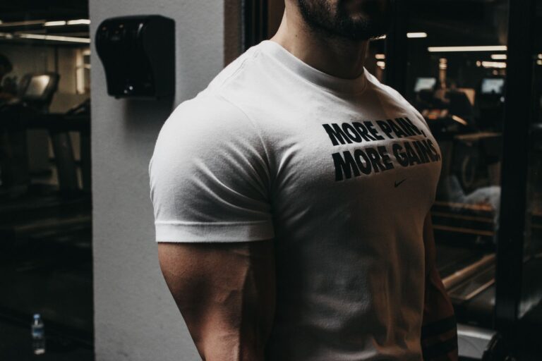 Can You Gain Muscle at 70? - Featured image