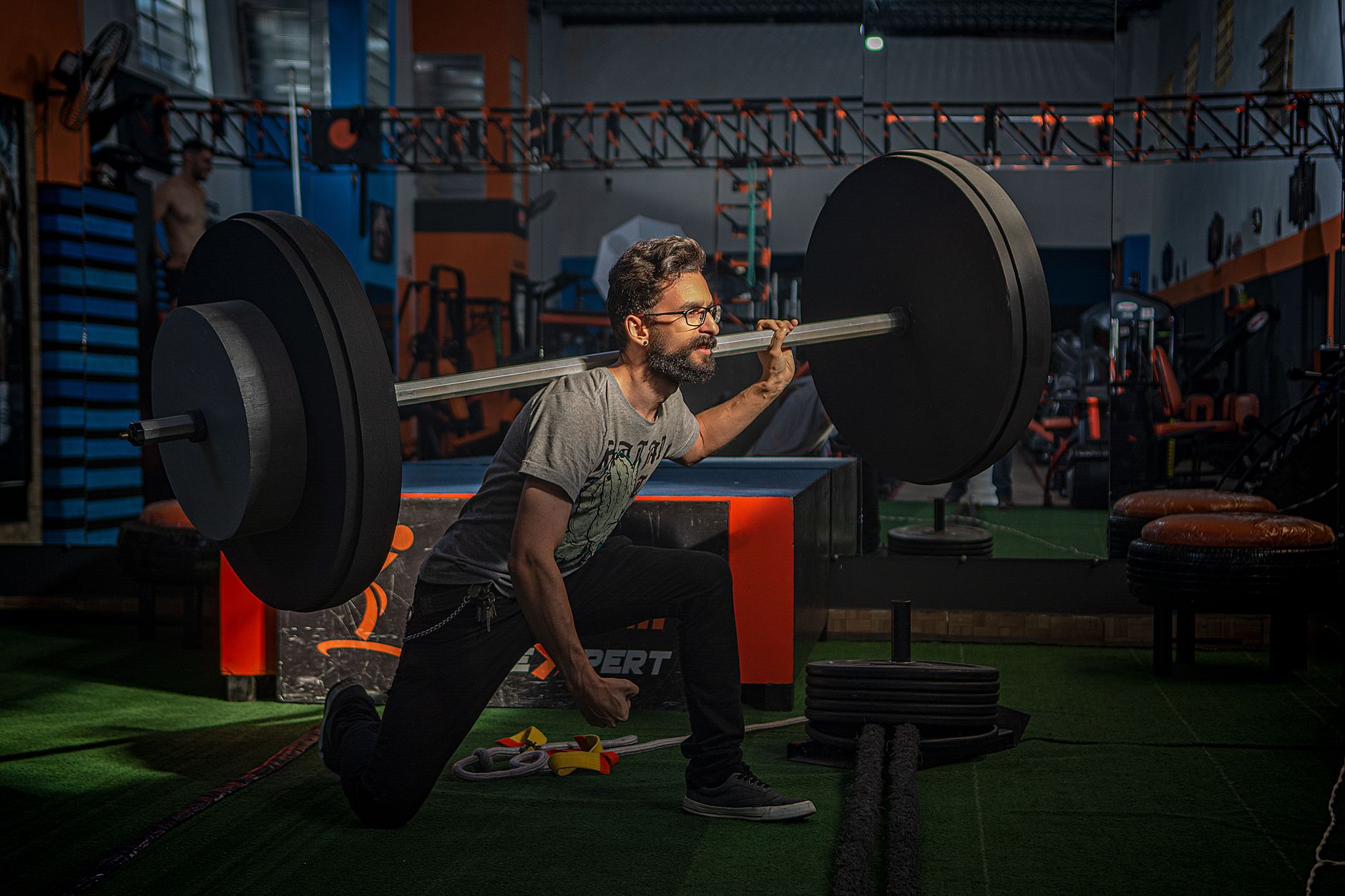 Cardiovascular Efficiency and Fitness Gains
